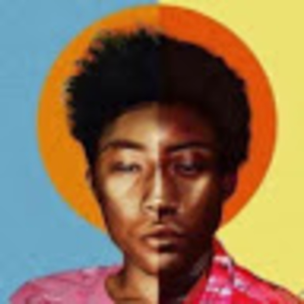 Meet your Posher, Yvng cuffalo